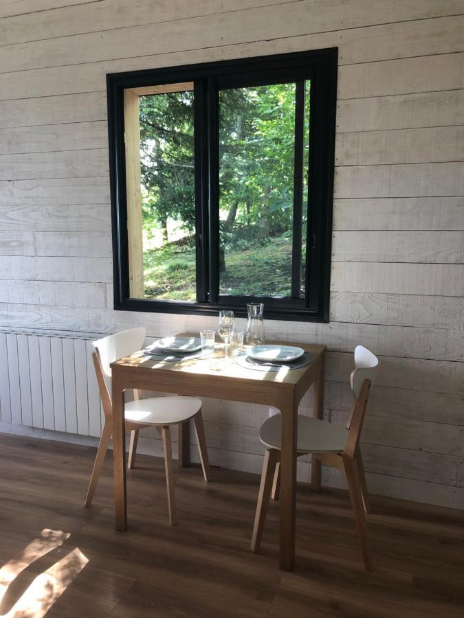 La Canopee 19 Lamaziere-Basse Εξωτερικό φωτογραφία